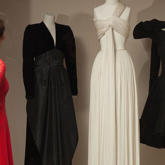 A Home for Art, Fashion and Design. Courtesy of Kunstgewerbemuseum