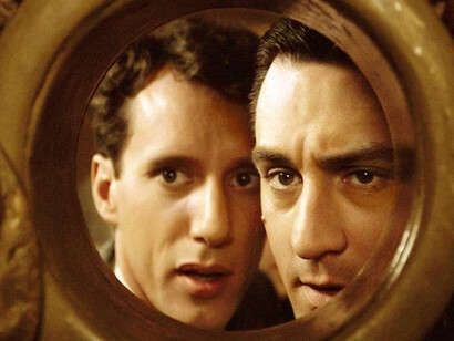 C'era una volta in America