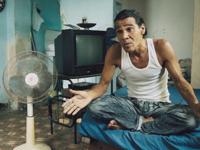 Patria o muerte di Vitalij Manskij