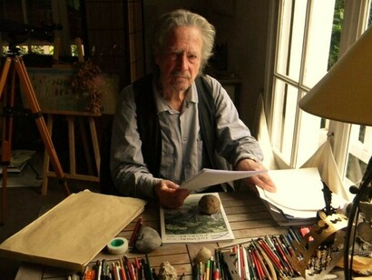 Peter Handke