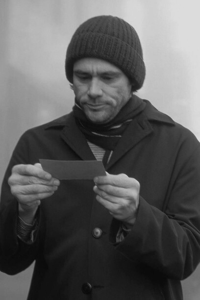 Fotograma de la película «Eternal Sunshine of the Spotless Mind», 2004