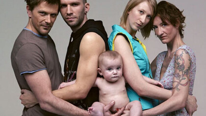 La adopción para parejas homosexuales