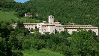 Eremo di Fonte Avellana
