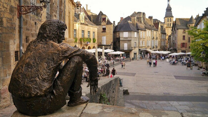 Sarlat-la-Canéda