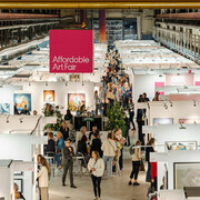 Affordable Art Fair