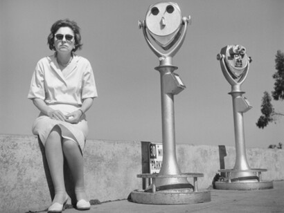 Photography. Courtesy of Legion of Honor