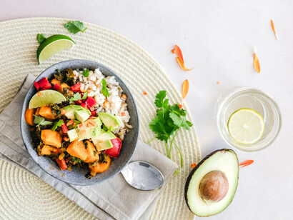 Calorie restriction is said to be the ‘gold standard’ of life-extending interventions that do not involve drugs or genetic manipulations