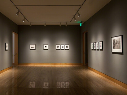 Robert Adams. Courtesy of Fraenkel Gallery