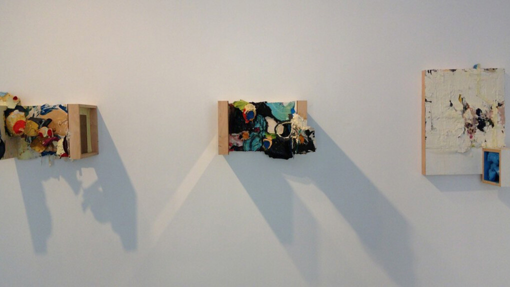 Velocity, Exhibition view. Courtesy of Launch LA