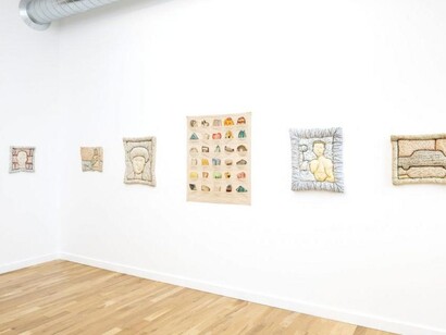 Julia Schmitt Healy. Courtesy of Western Exhibitions