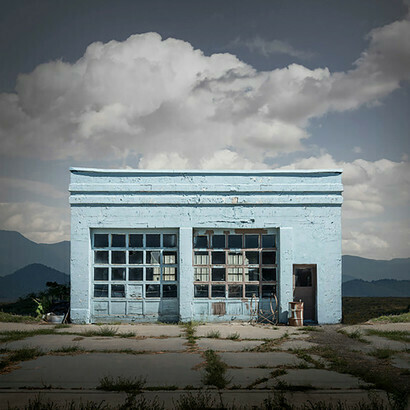 Ed Freeman, Victor a trois New Approach
