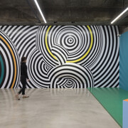 Courtesy of Gallery Baton, photo by Lim Jang Hwal