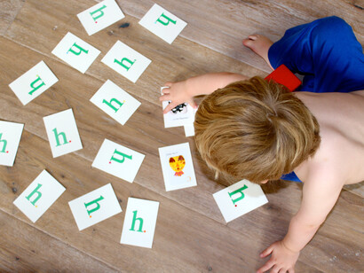 Juego de habilidad mental