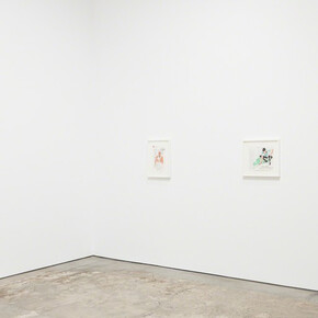 Working Lunch. Courtesy of Over The Influence