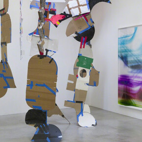 The Hydra. Courtesy of M+B