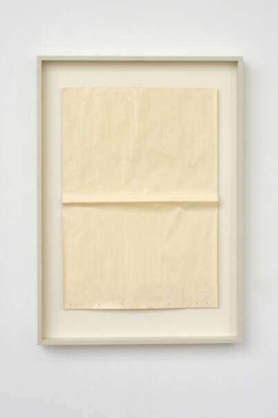 Breaking Geometries, Exhibition view. Courtesy of Bartha Contemporary