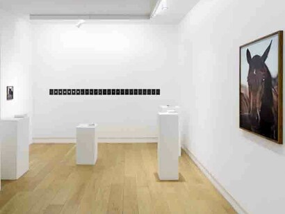 ~Vollmond. Courtesy of Galerie Michael Janssen