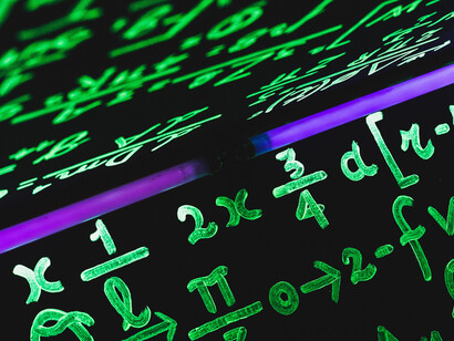 Fare la somma è già una scorciatoia e un’astrazione del contare