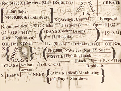 Gabriel Delgado, 22 x 30 inches
ink, chalk and graphite on Strathmore watercolor paper
2021