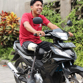 Designed in California. Courtesy of San Francisco Museum of Modern Art