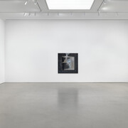 Seth price, exhibition view. Courtesy of Petzel Gallery