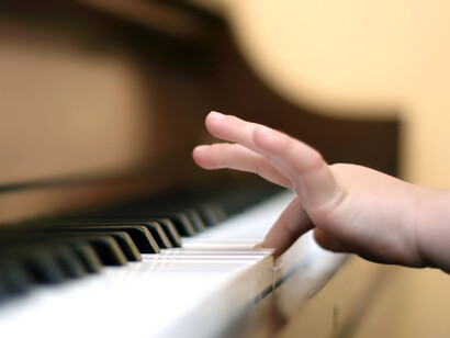L'uso delle mani