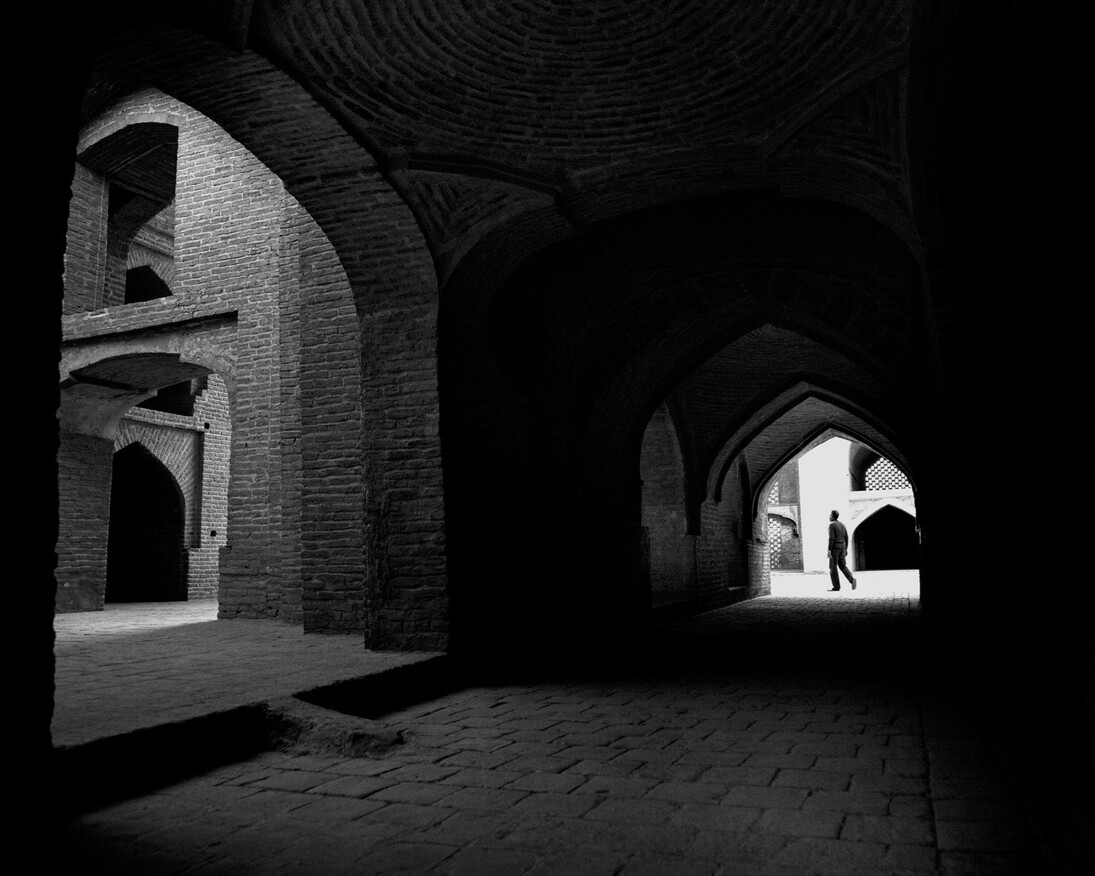 Soft Silence Of The Arts. Courtesy of Atelier Natalia Gromicho