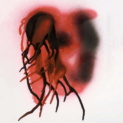 Silajit Gosh, Closer relations, 2023. Courtesy of Andakulova Gallery