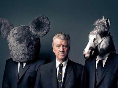 David Lynch