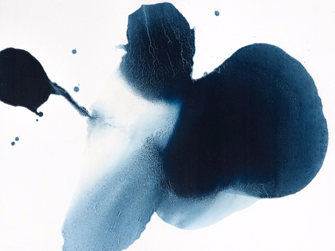 Mao Li Zi. Courtesy Parkview Art Hong Kong