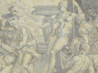 Graphics Collection. Courtesy of Salzburg Museum