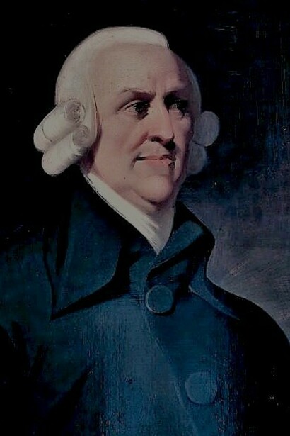 Adam Smith (1723-1790)