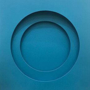 Hybrids. Courtesy of Ayyam Gallery