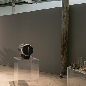 Diseño en acción. Courtesy of Fundación Proa