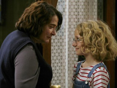 Renée Michel e Paloma Josse