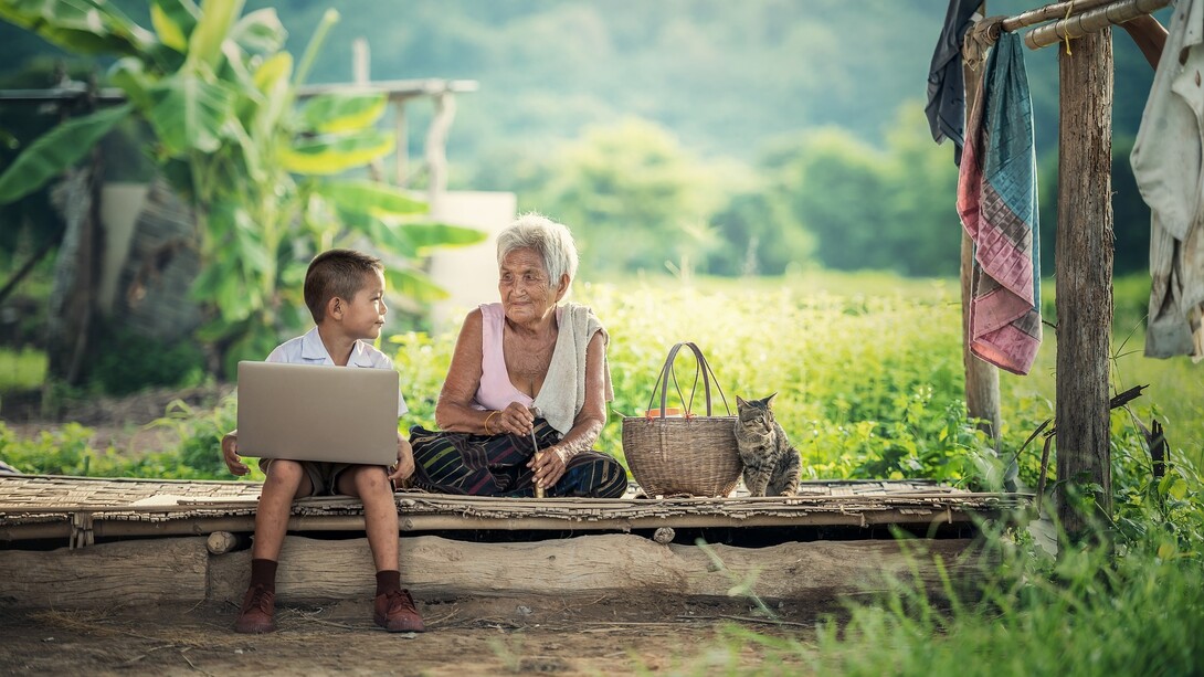 Education must be at the forefront of addressing radicalization