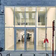 Galerie Huberty et Breyne