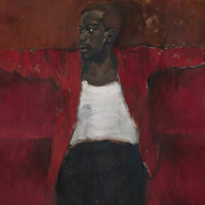 In Lieu Of A Louder Love. Courtesy of Jack Shainman Gallery