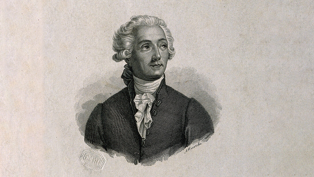 L’expérience et la mesure sont les règles d’or de Lavoisier