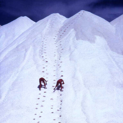 Yeni & Nan. Courtesy of Centro Andaluz de Arte Contemporáneo