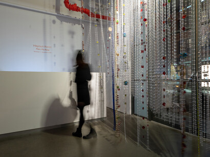 Then, Fly Away. Courtesy of DOOSAN Gallery