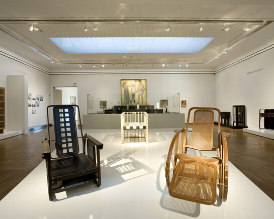 Vienna 1900. Courtesy of Leopold Museum