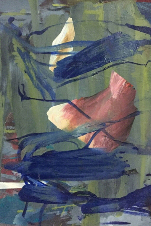 Core Sample. Courtesy of C24 Gallery