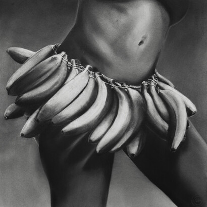 Gonzalo Fuenmayor. Courtesy of Dolby Chadwick Gallery