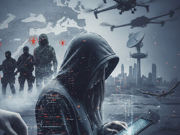 In the age of hybrid strategies, the "war on terror" is no longer just a law enforcement issue—it is a geopolitical chessboard where digital strikes and unconventional tactics serve as the new currency of powe