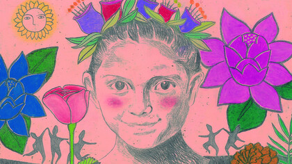 Xochiquetzal