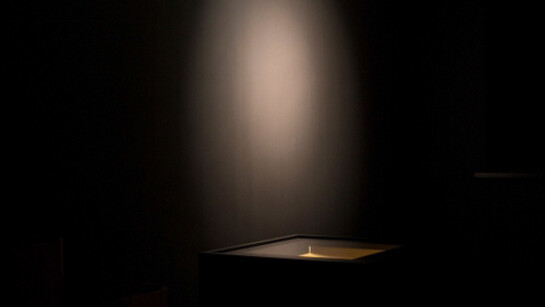 The Coin Cabinet. Courtesy of MNHA