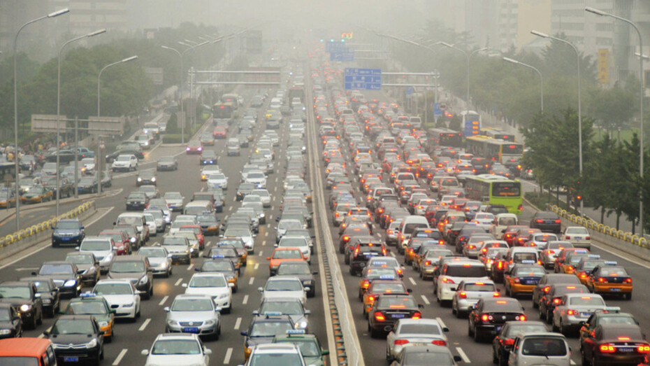 Crecimiento económico...el reverso de la moneda