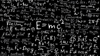 Equations