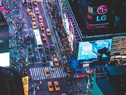 Un algoritmo decide a quali informazioni possiamo accedere